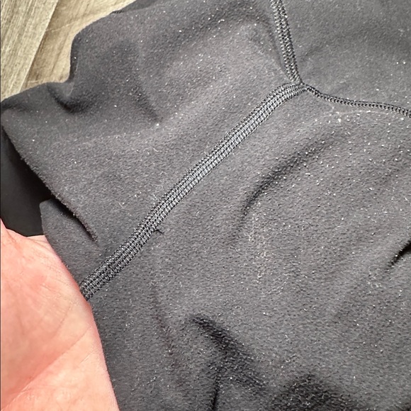 Lululemon Unlimit High Rise Tight Leggings - 2 - Picture 6 of 6